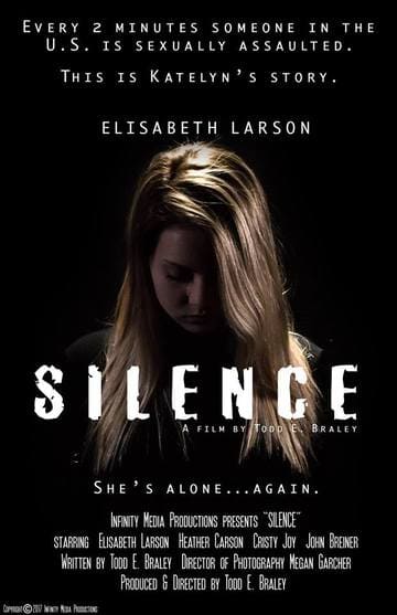 Безмолвие онлайн